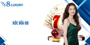 Xóc Đĩa O8- Trò Chơi Dân Gian Trên Nền Tảng Trực Tuyến