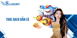 Tool Hack Bắn Cá- Trở Thành Ngư Thủ Đại Dương Chuyên Nghiệp