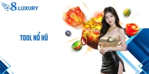 Tool Nổ Hũ- Những Bí Kíp Chinh Phục Jackpot Cực Dễ